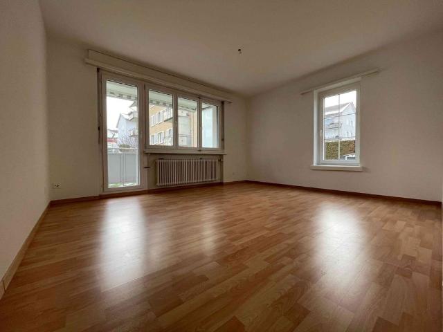 3 Zimmer, 65 m², EG