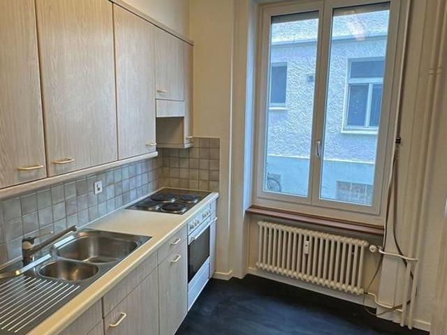 3 Zimmer, 65 m², EG