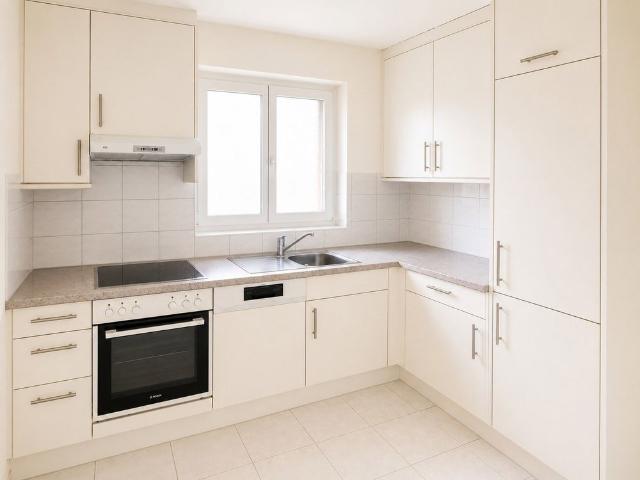 3 Zimmer, 65 m², EG