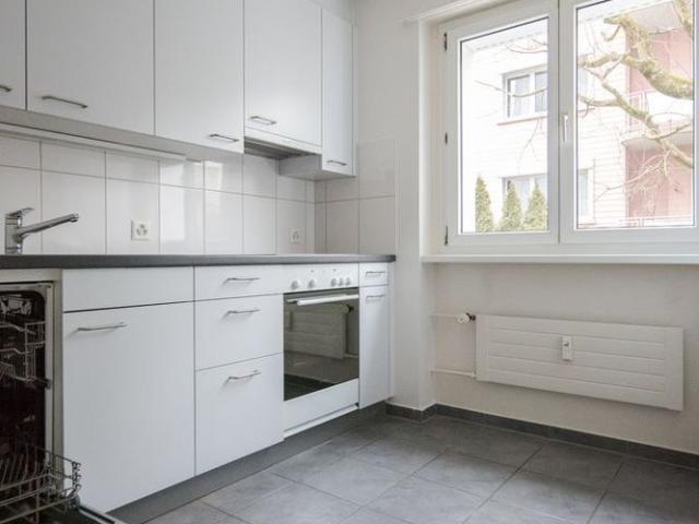 3 Zimmer, 65 m², EG