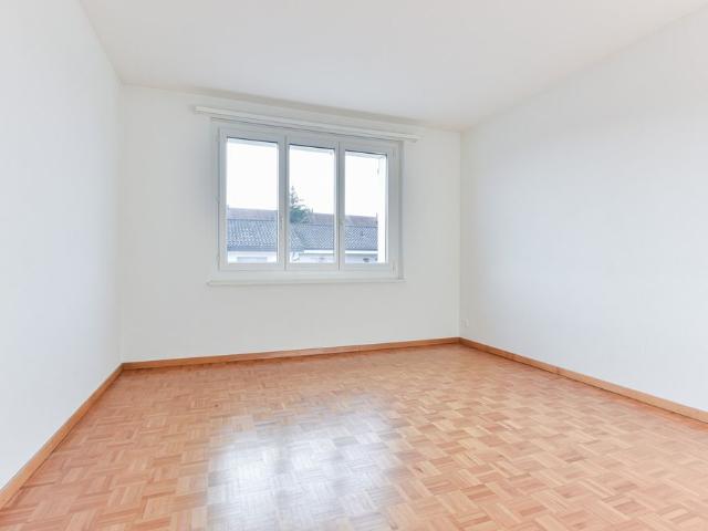 3 Zimmer, 65 m², EG