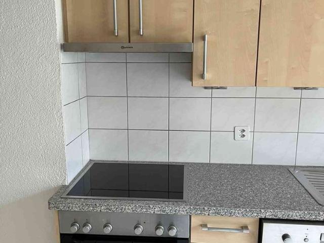 3 Zimmer, 65 m², EG