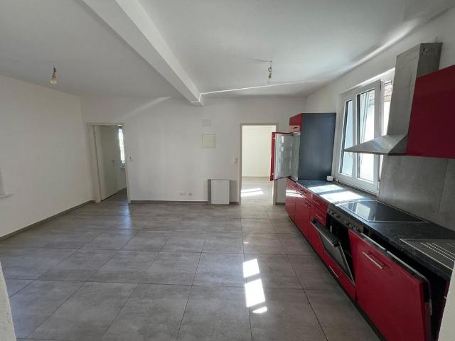3 Zimmer, 65 m², EG