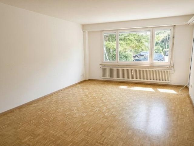 3 Zimmer, 65 m², EG