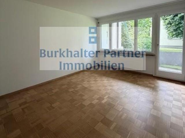 3 Zimmer, 65 m², EG