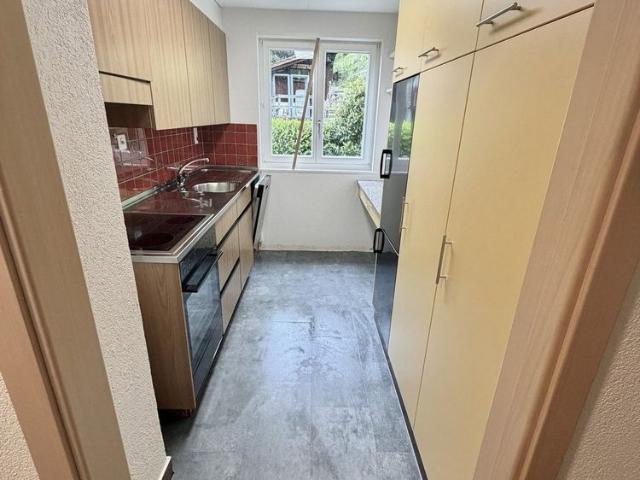 3 Zimmer, 65 m², EG