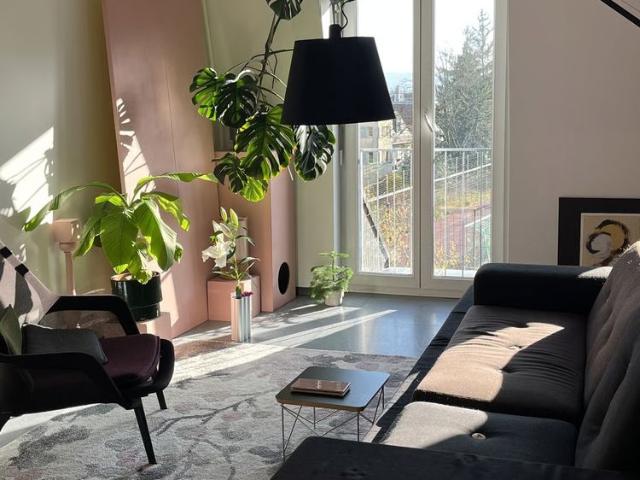 3 Zimmer, 65 m², Untergeschoss
