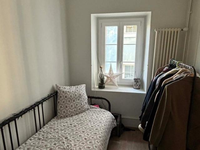 3 Zimmer, 65 m²
