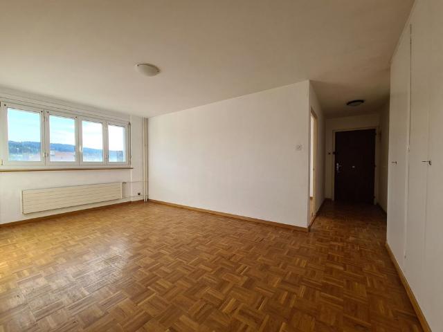 3 Zimmer, 65 m², 11. Stock