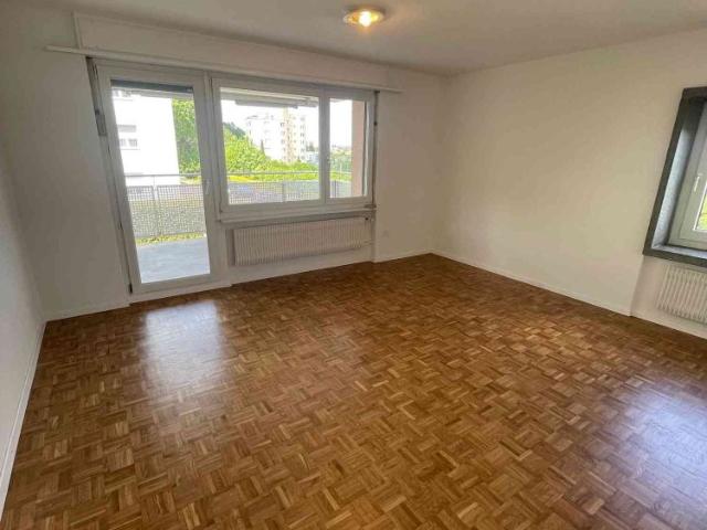 3 Zimmer, 65 m², 1. Stock