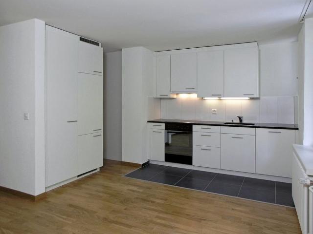 3 Zimmer, 65 m², 1. Stock