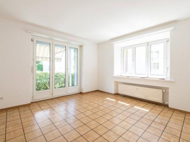 3 Zimmer, 65 m², 1. Stock