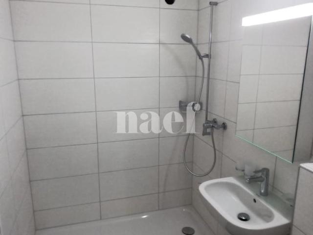 3 Zimmer, 65 m², 1. Stock