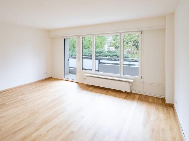 3 Zimmer, 65 m², 1. Stock