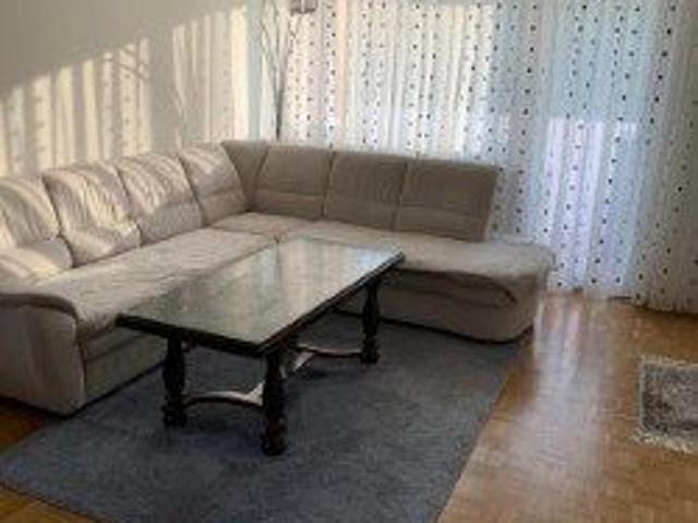 3 Zimmer, 65 m², 1. Stock
