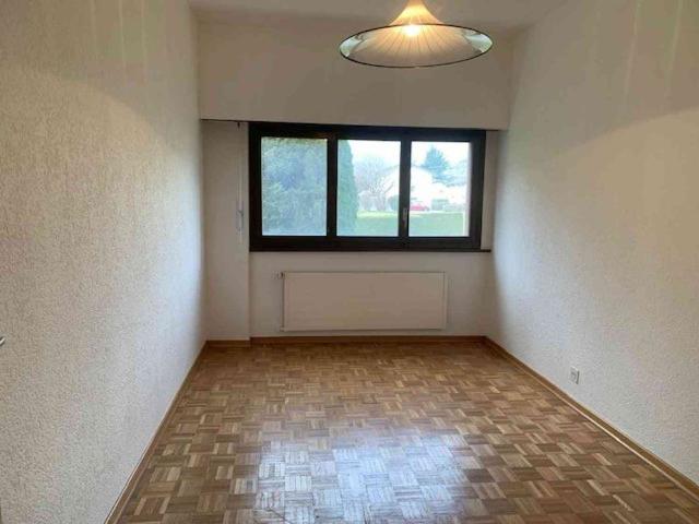 3 Zimmer, 65 m², 1. Stock