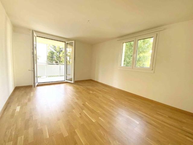 3 Zimmer, 65 m², 1. Stock