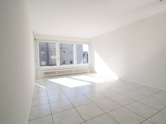 3 Zimmer, 65 m², 1. Stock