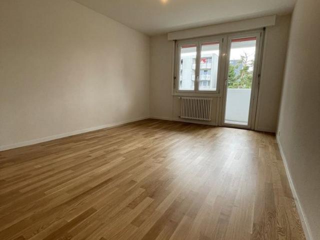 3 Zimmer, 65 m², 1. Stock