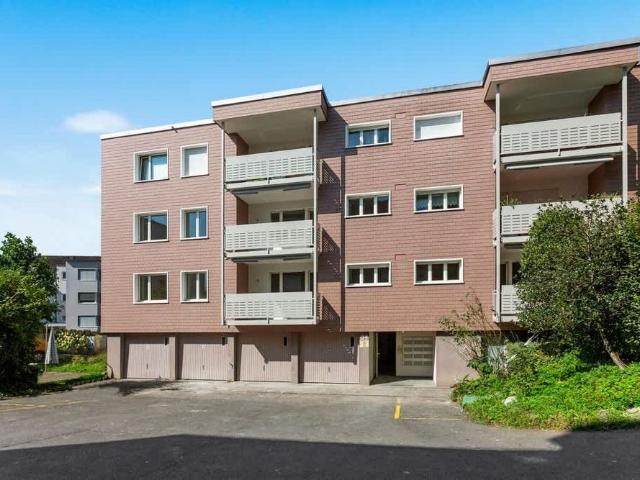 3 Zimmer, 65 m², 1. Stock