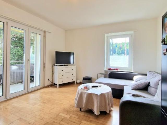 3 Zimmer, 65 m², 1. Stock