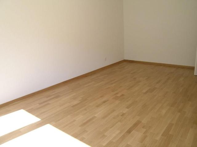 3 Zimmer, 65 m², 1. Stock