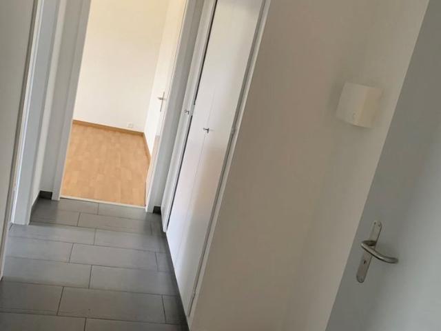3 Zimmer, 65 m², 1. Stock