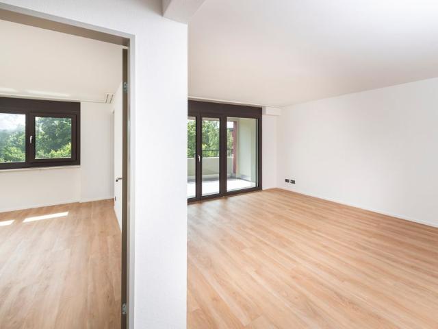 3 Zimmer, 65 m², 1. Stock