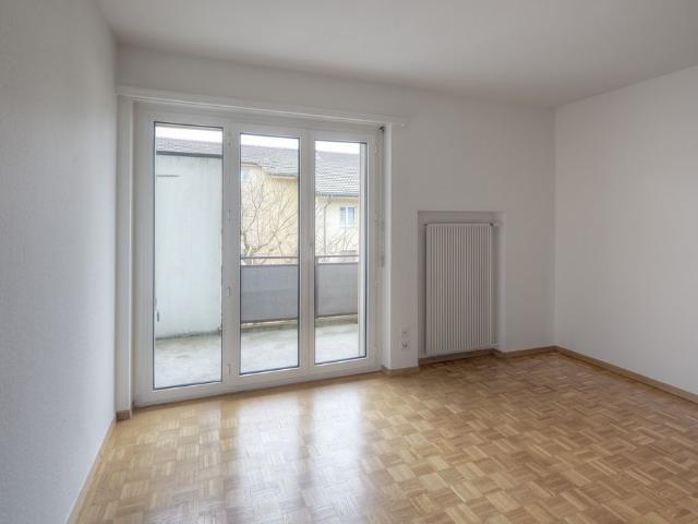 3 Zimmer, 65 m², 1. Stock