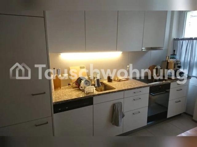 3 Zimmer, 65 m², 1. Stock
