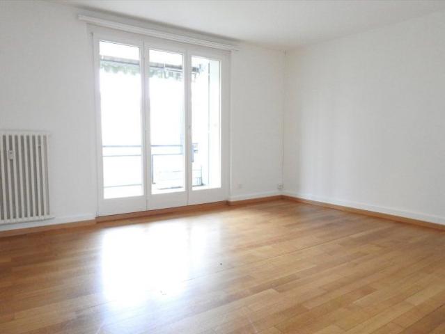 3 Zimmer, 65 m², 1. Stock