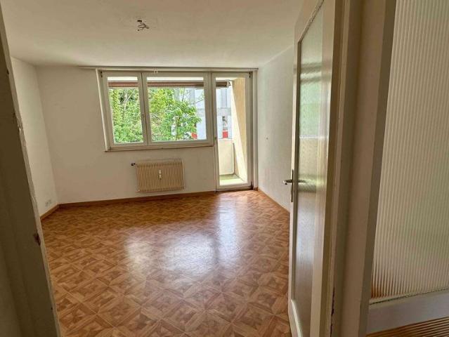 3 Zimmer, 65 m², 1. Stock