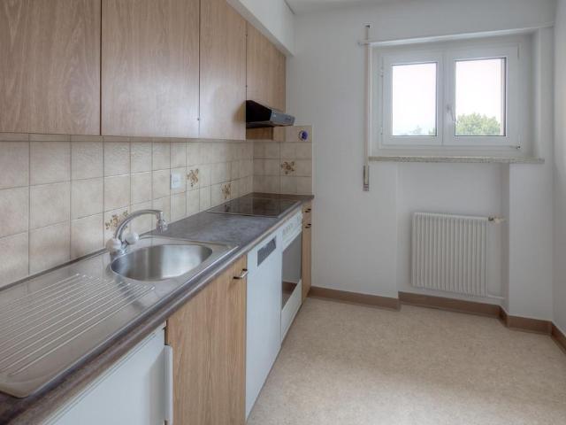 3 Zimmer, 65 m², 1. Stock