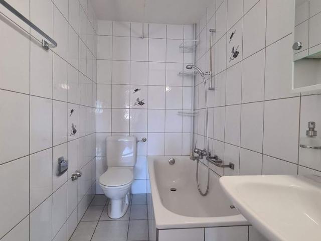 3 Zimmer, 65 m²