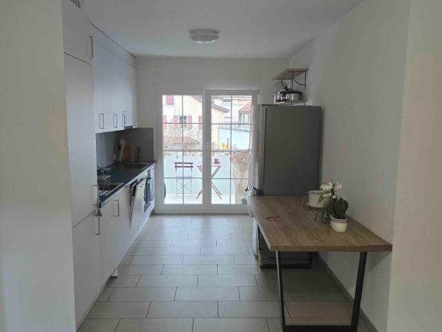 3 Zimmer, 65 m²
