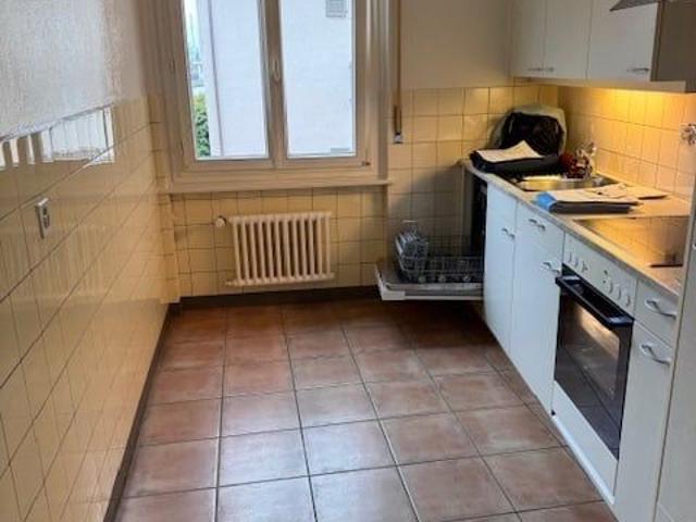 3 Zimmer, 65 m²