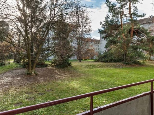 3 Zimmer, 65 m², 2. Stock