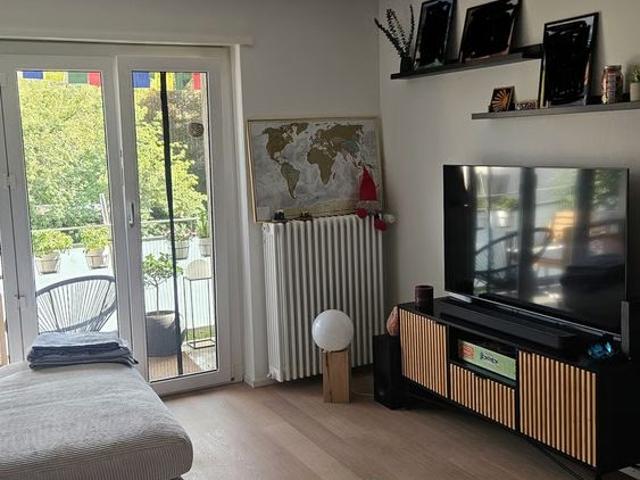 3 Zimmer, 65 m², 2. Stock