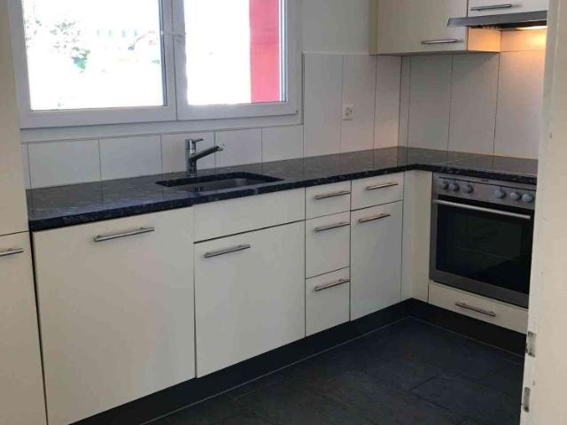 3 Zimmer, 65 m², 2. Stock