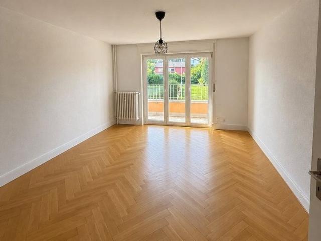 3 Zimmer, 65 m², 2. Stock