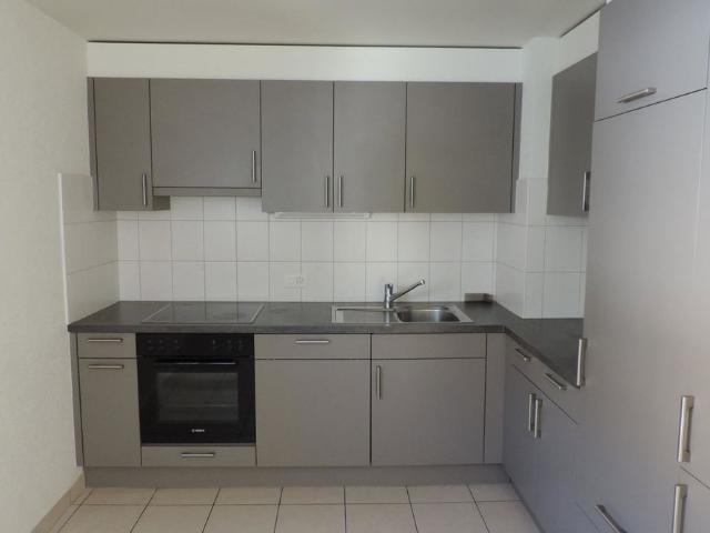 3 Zimmer, 65 m², 2. Stock