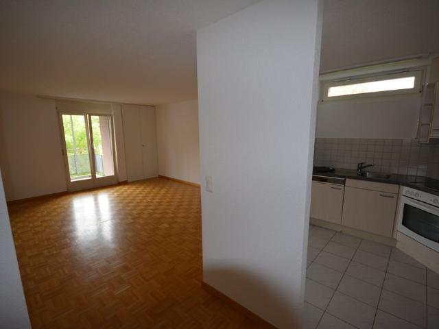 3 Zimmer, 65 m², 2. Stock