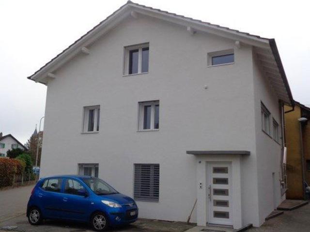 3 Zimmer, 65 m², 2. Stock
