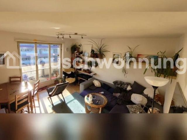 3 Zimmer, 65 m², 2. Stock