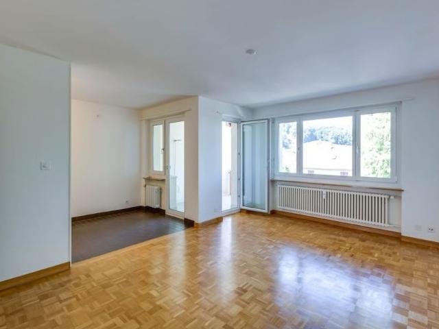 3 Zimmer, 65 m², 2. Stock