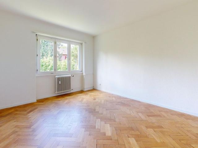 3 Zimmer, 65 m², 2. Stock