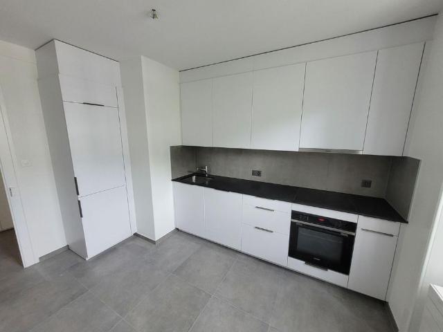 3 Zimmer, 65 m², 2. Stock