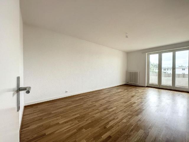 3 Zimmer, 65 m², 2. Stock