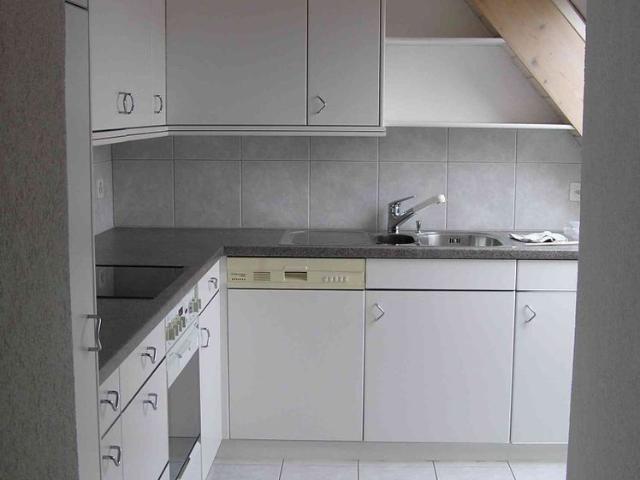 3 Zimmer, 65 m², 2. Stock