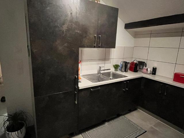 3 Zimmer, 65 m², 2. Stock